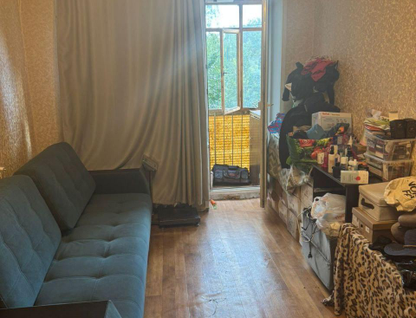 1-к. квартира, 30&nbsp;м²