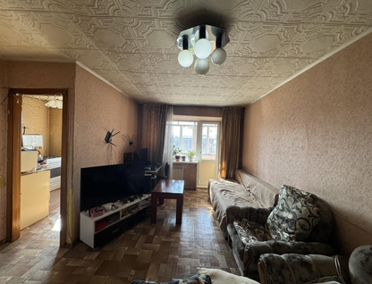 1-к. квартира, 30&nbsp;м²