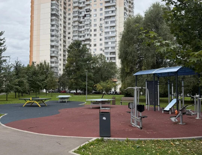 1-к. квартира, 36,9&nbsp;м²