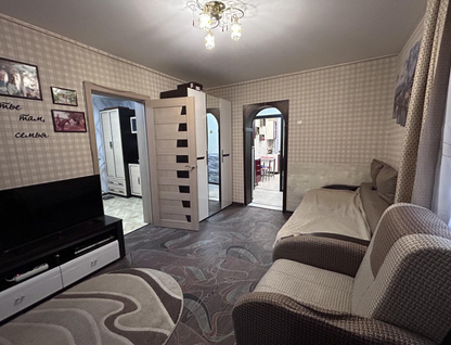 2-к. квартира, 42,7&nbsp;м²