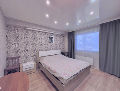 3-к. квартира, 63,7&nbsp;м²