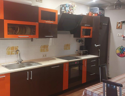 1-к. квартира, 46,6&nbsp;м²