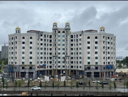 3-к. квартира, 63&nbsp;м²