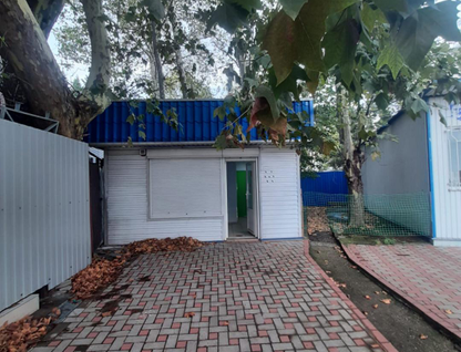 Помещение свободного назначения, 22,9&nbsp;м²