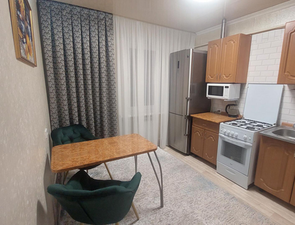 1-к. квартира, 32&nbsp;м²