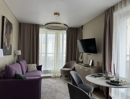 Студия, 24,2&nbsp;м²