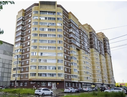 1-к. квартира, 47 м²