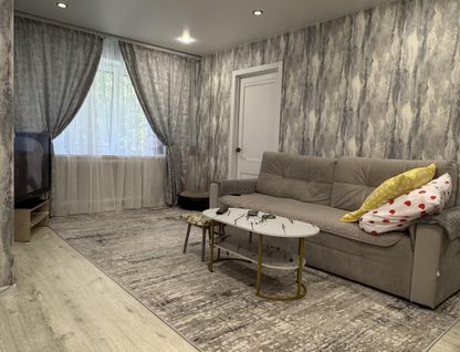 3-к. квартира, 56,3&nbsp;м²