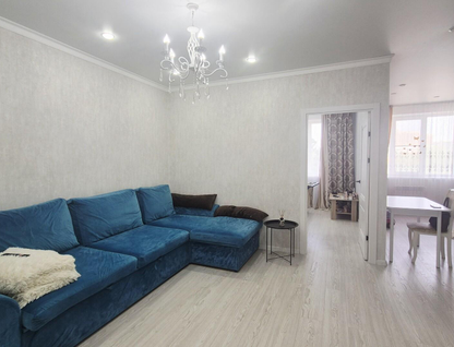 2-к. квартира, 59,8&nbsp;м²