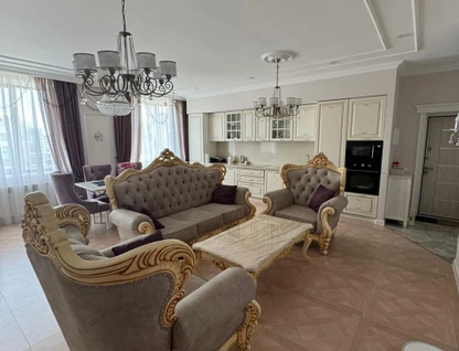 3-к. квартира, 104&nbsp;м²