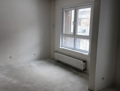 1-к. квартира, 38,3&nbsp;м²
