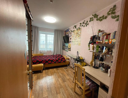 2-к. квартира, 50,3&nbsp;м²
