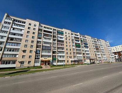 3-к. квартира, 62,2&nbsp;м²