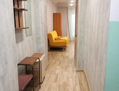 Студия, 24&nbsp;м²