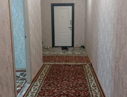 3-к. квартира, 85,3&nbsp;м²