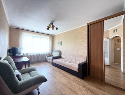 1-к. квартира, 36,4&nbsp;м²