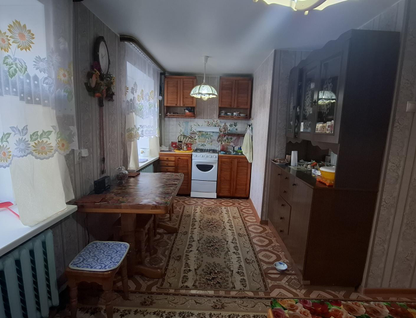 2-к. квартира, 58&nbsp;м²