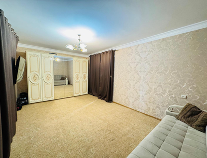 4-к. квартира, 82&nbsp;м²