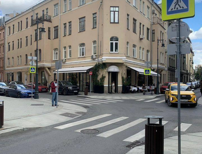 3-к. квартира, 60 м²