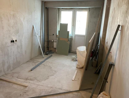 Студия, 25,4&nbsp;м²