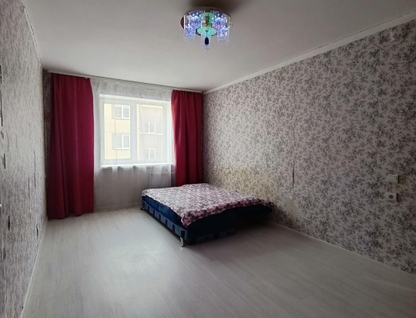 1-к. квартира, 33,9&nbsp;м²