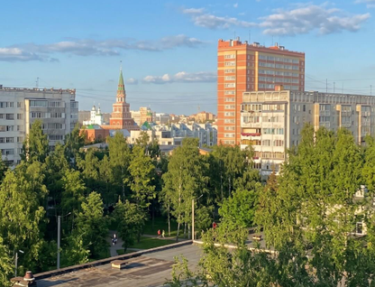 3-к. квартира, 80&nbsp;м²