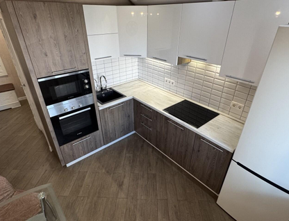 2-к. квартира, 54,4&nbsp;м²