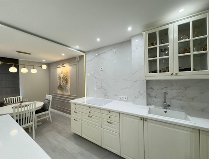 4-к. квартира, 79 м²