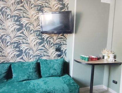 1-к. квартира, 38&nbsp;м²