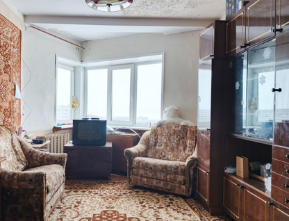 2-к. квартира, 54,9&nbsp;м²