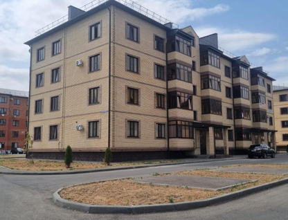 1-к. квартира, 36,2&nbsp;м²