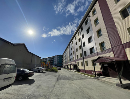 2-к. квартира, 49&nbsp;м²