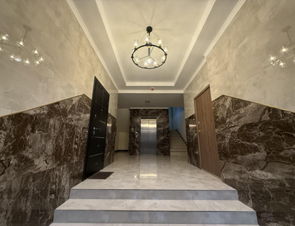 2-к. квартира, 95,5&nbsp;м²