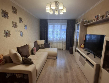 3-к. квартира, 75,6&nbsp;м²