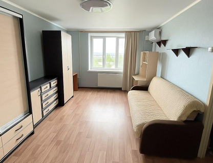 1-к. квартира, 37&nbsp;м²