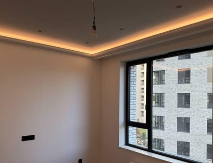 3-к. квартира, 74 м²
