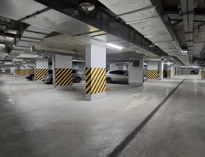 Машино-место, 16&nbsp;м²