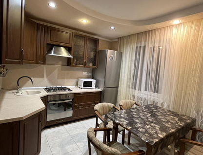 4-к. квартира, 70,5 м²