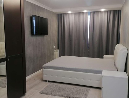 4-к. квартира, 80&nbsp;м²