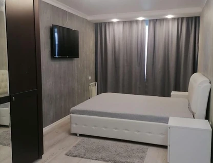 4-к. квартира, 80&nbsp;м²
