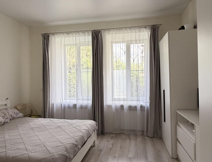 2-к. квартира, 44,6 м²