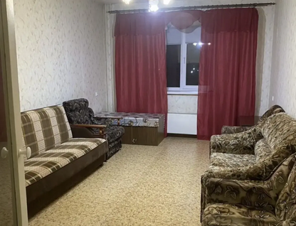 2-к. квартира, 54 м²