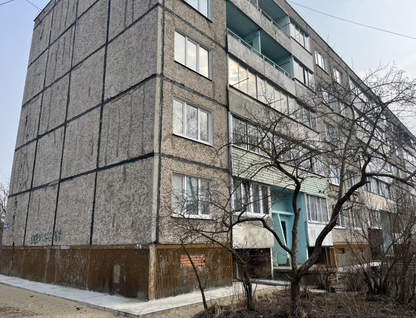 2-к. квартира, 49&nbsp;м²