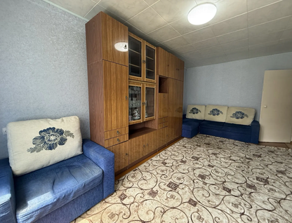 2-к. квартира, 44,1 м²
