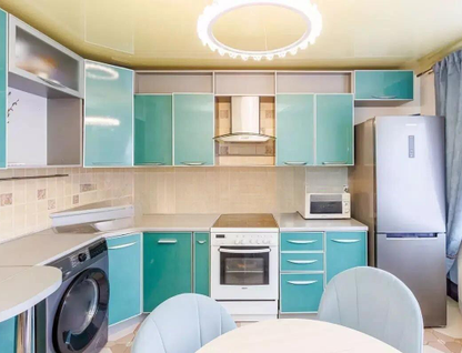 2-к. квартира, 64,7 м²