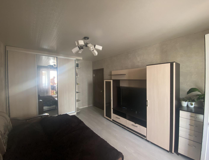 2-к. квартира, 58,4&nbsp;м²