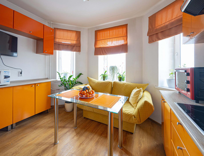 2-к. квартира, 60,7&nbsp;м²