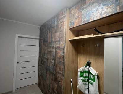2-к. квартира, 57&nbsp;м²
