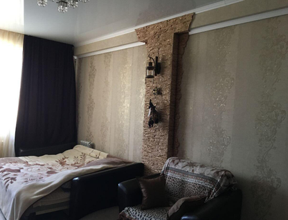 1-к. квартира, 39,2&nbsp;м²