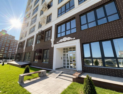 2-к. квартира, 42&nbsp;м²